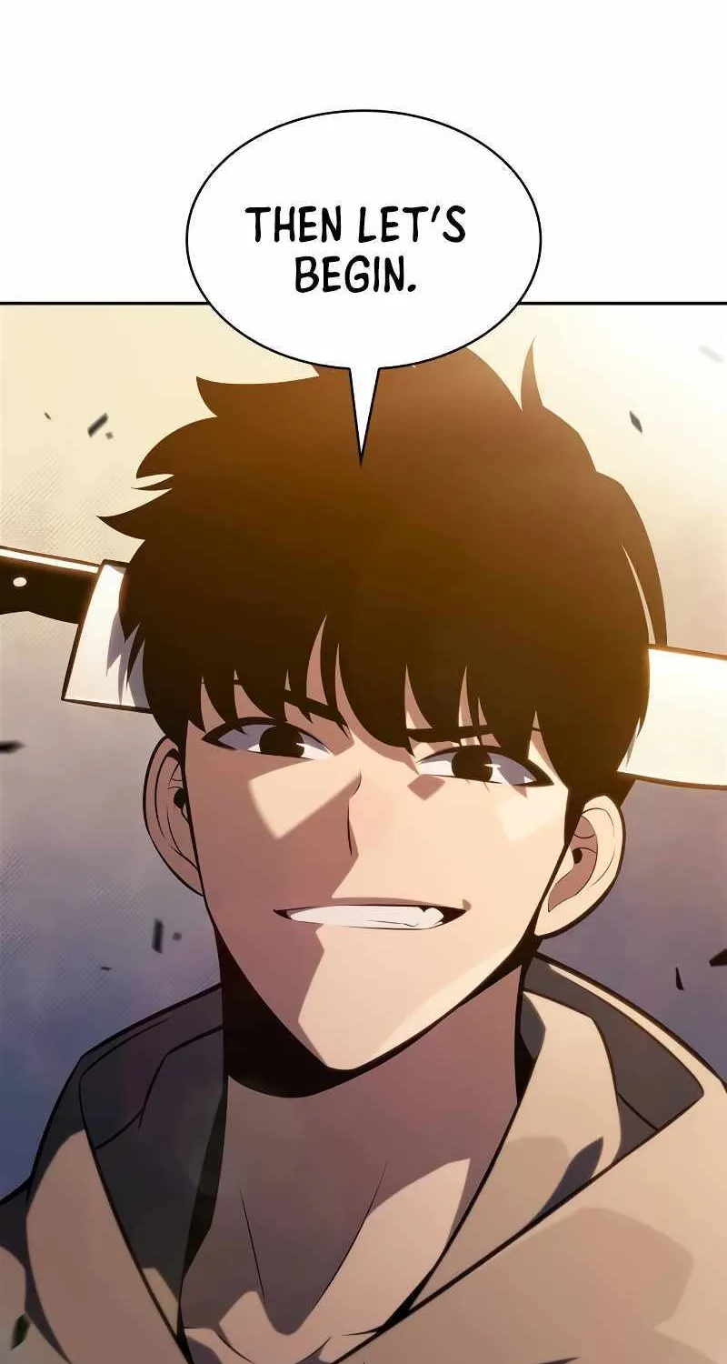 Read Solo Max-Level Newbie chapter 142 image 138 on Lezhin