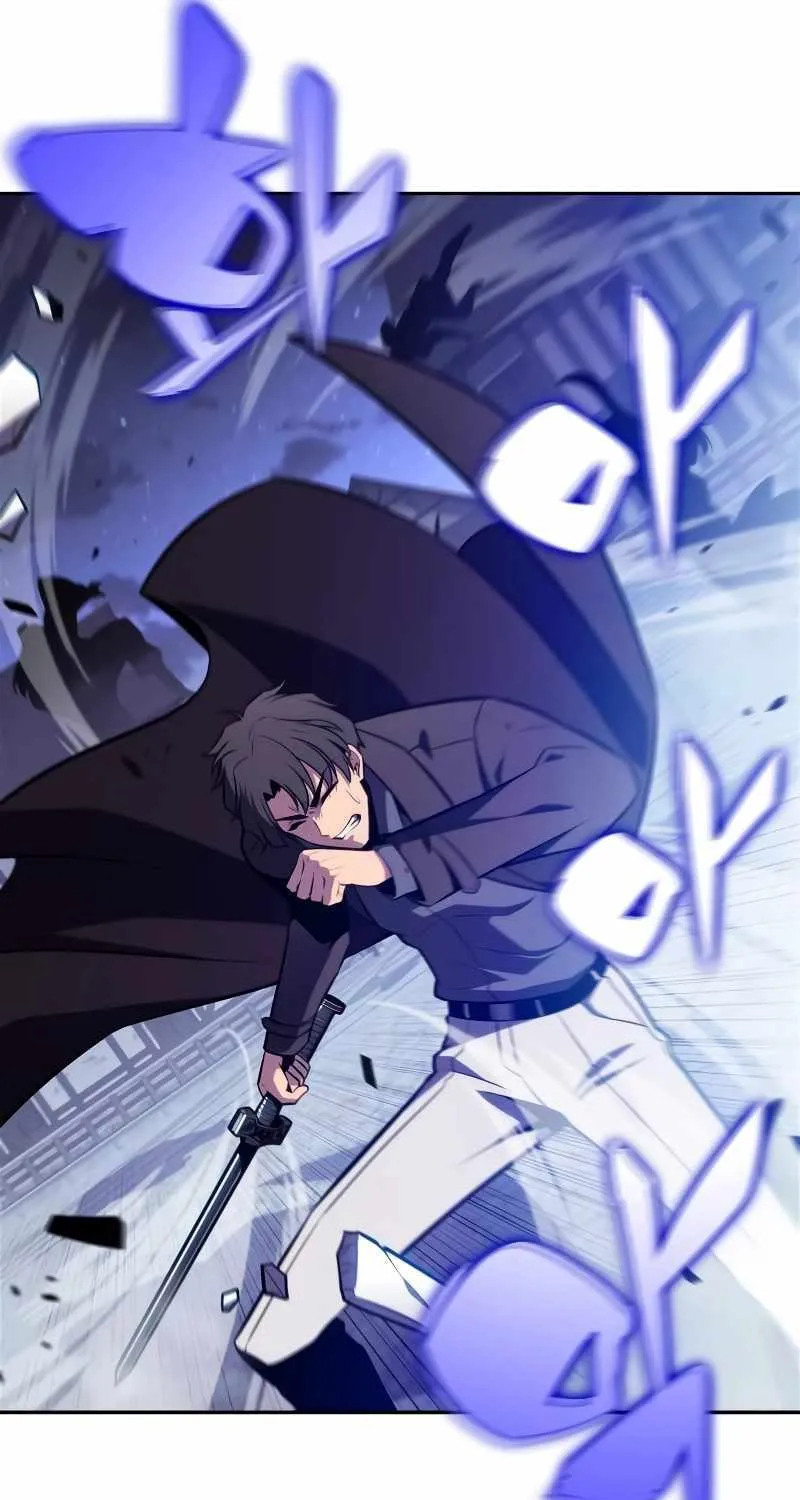 Read Solo Max-Level Newbie chapter 142 image 19 on Lezhin