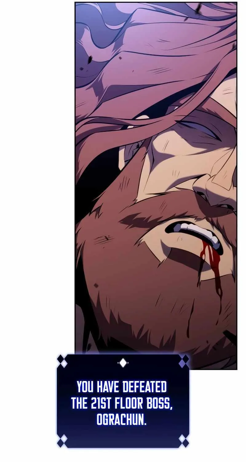 Read Solo Max-Level Newbie chapter 142 image 29 on Lezhin