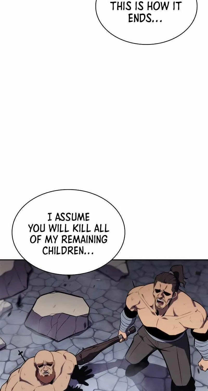 Read Solo Max-Level Newbie chapter 142 image 36 on Lezhin