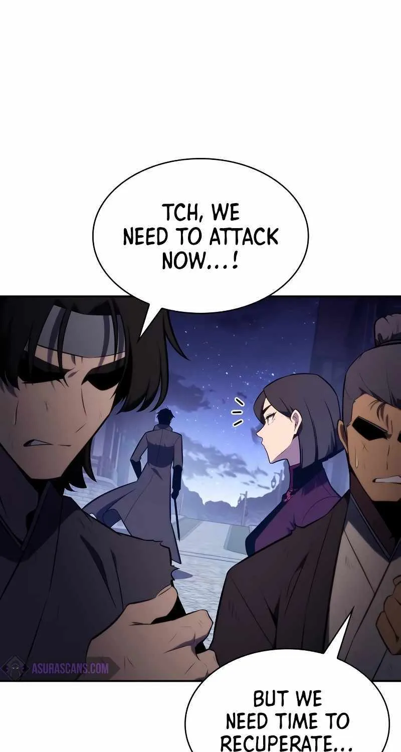Read Solo Max-Level Newbie chapter 142 image 46 on Lezhin