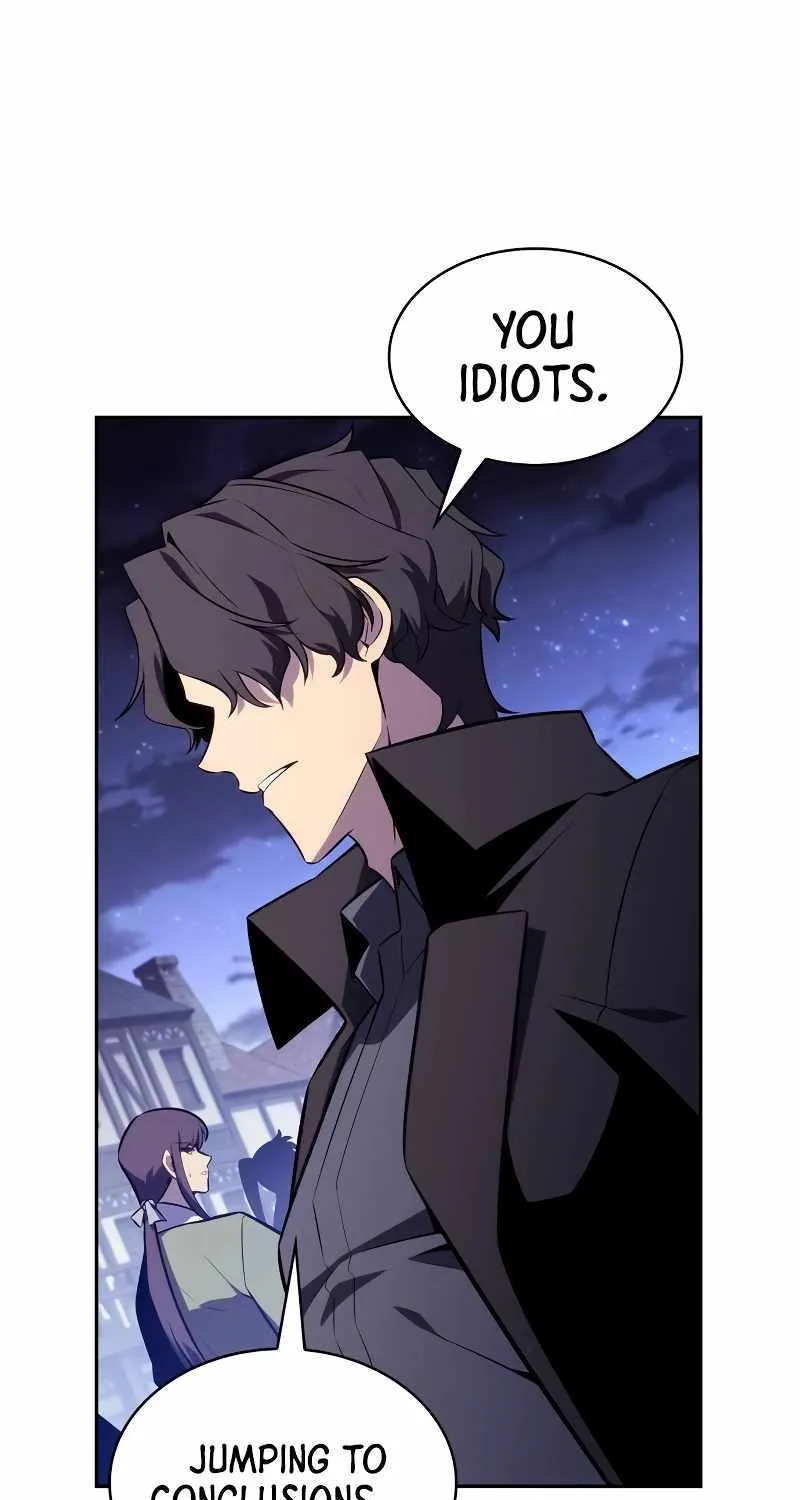 Read Solo Max-Level Newbie chapter 142 image 48 on Lezhin