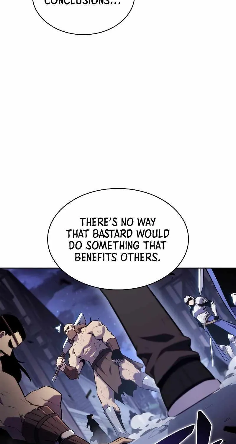 Read Solo Max-Level Newbie chapter 142 image 49 on Lezhin