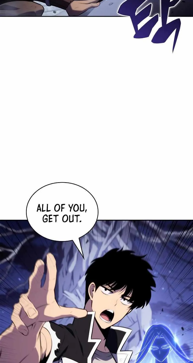 Read Solo Max-Level Newbie chapter 142 image 50 on Lezhin