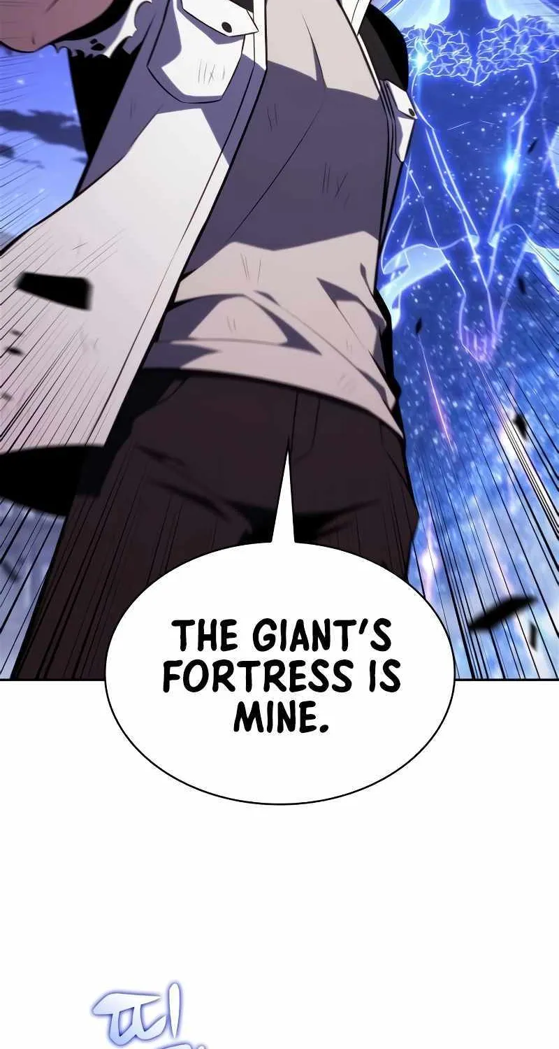 Read Solo Max-Level Newbie chapter 142 image 51 on Lezhin