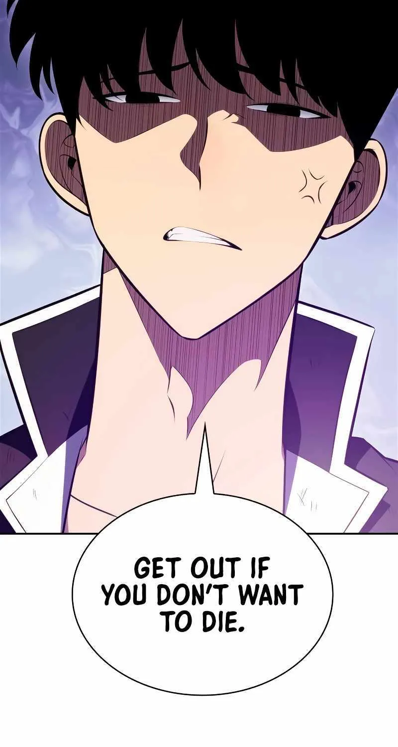Read Solo Max-Level Newbie chapter 142 image 54 on Lezhin