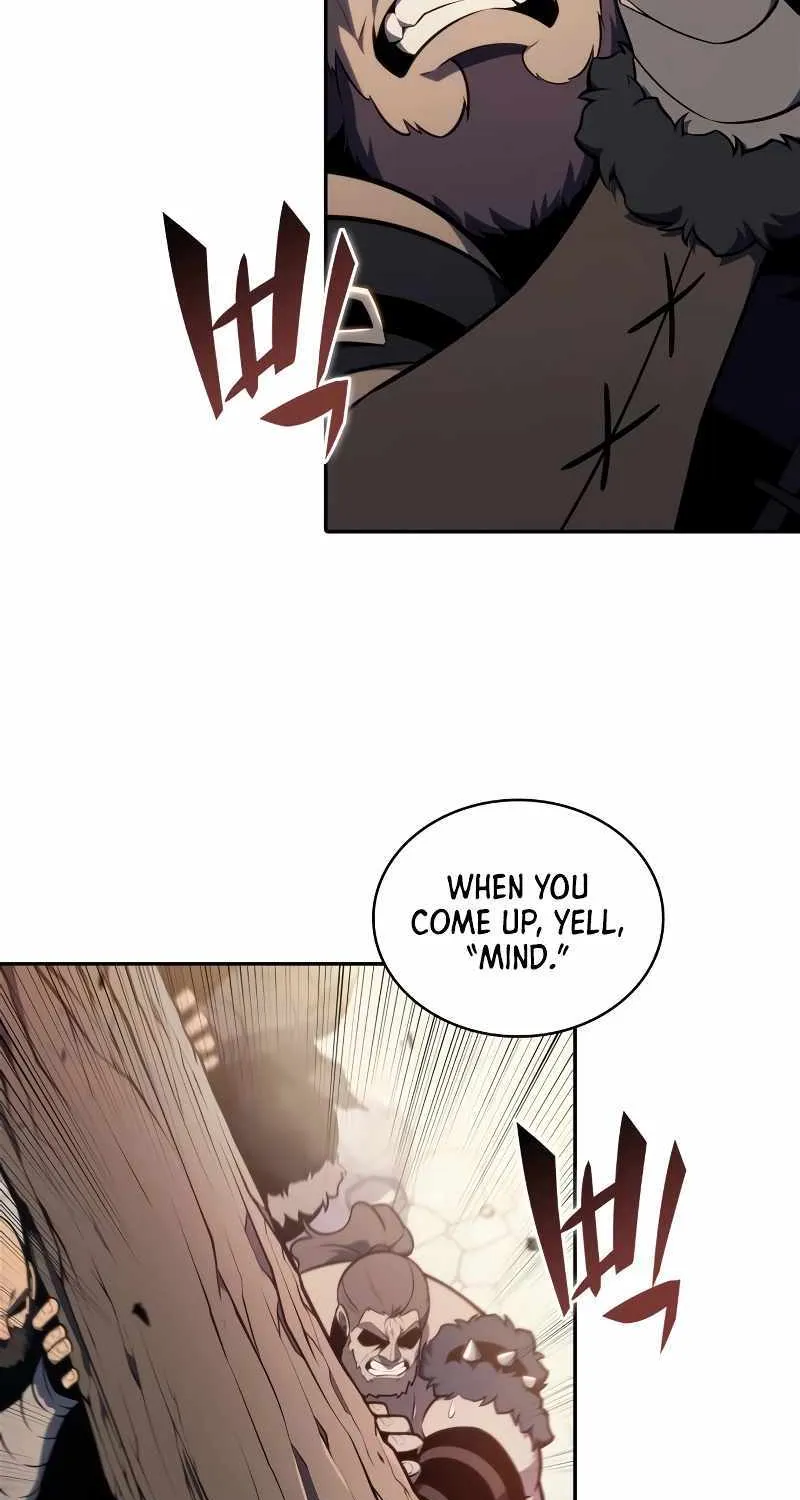 Read Solo Max-Level Newbie chapter 142 image 59 on Lezhin