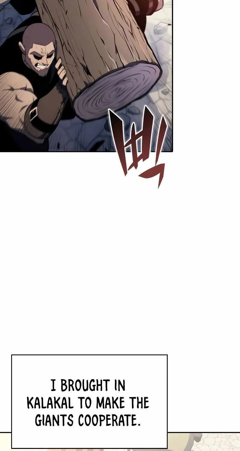 Read Solo Max-Level Newbie chapter 142 image 60 on Lezhin