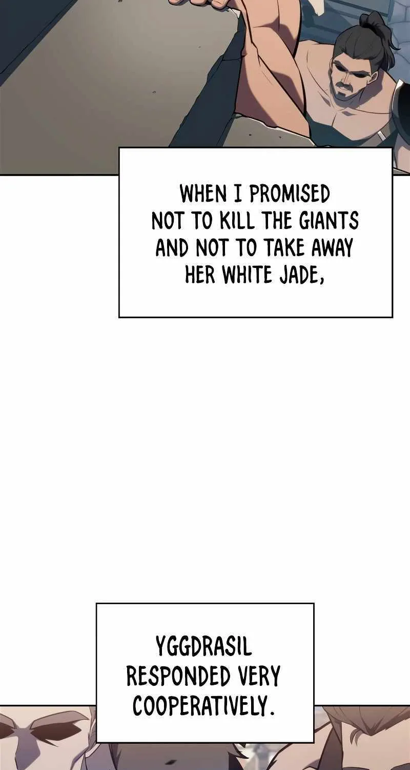 Read Solo Max-Level Newbie chapter 142 image 63 on Lezhin