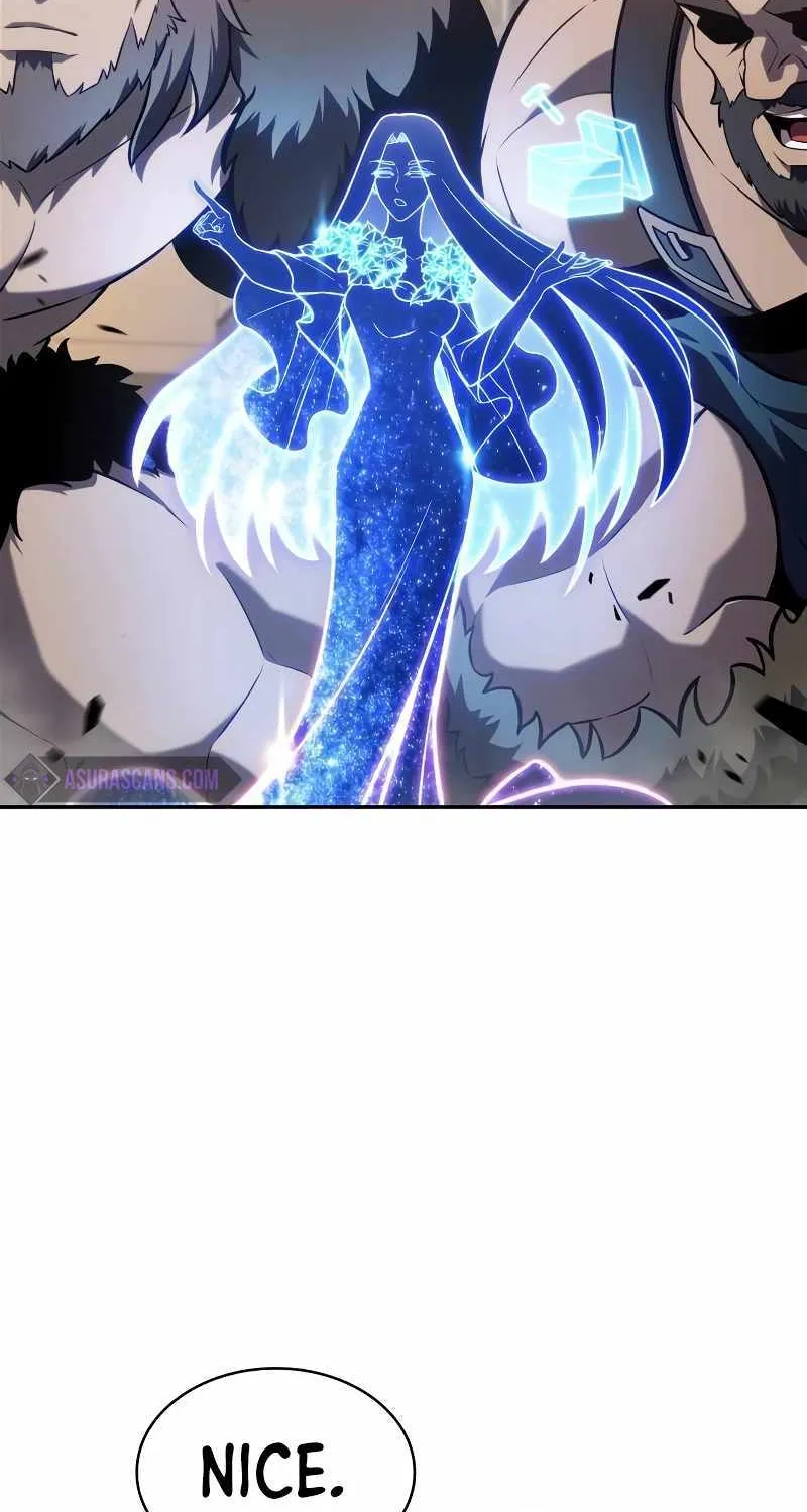 Read Solo Max-Level Newbie chapter 142 image 64 on Lezhin