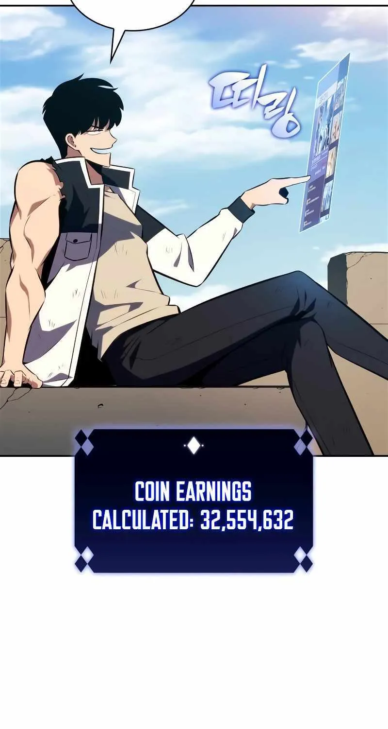 Read Solo Max-Level Newbie chapter 142 image 65 on Lezhin