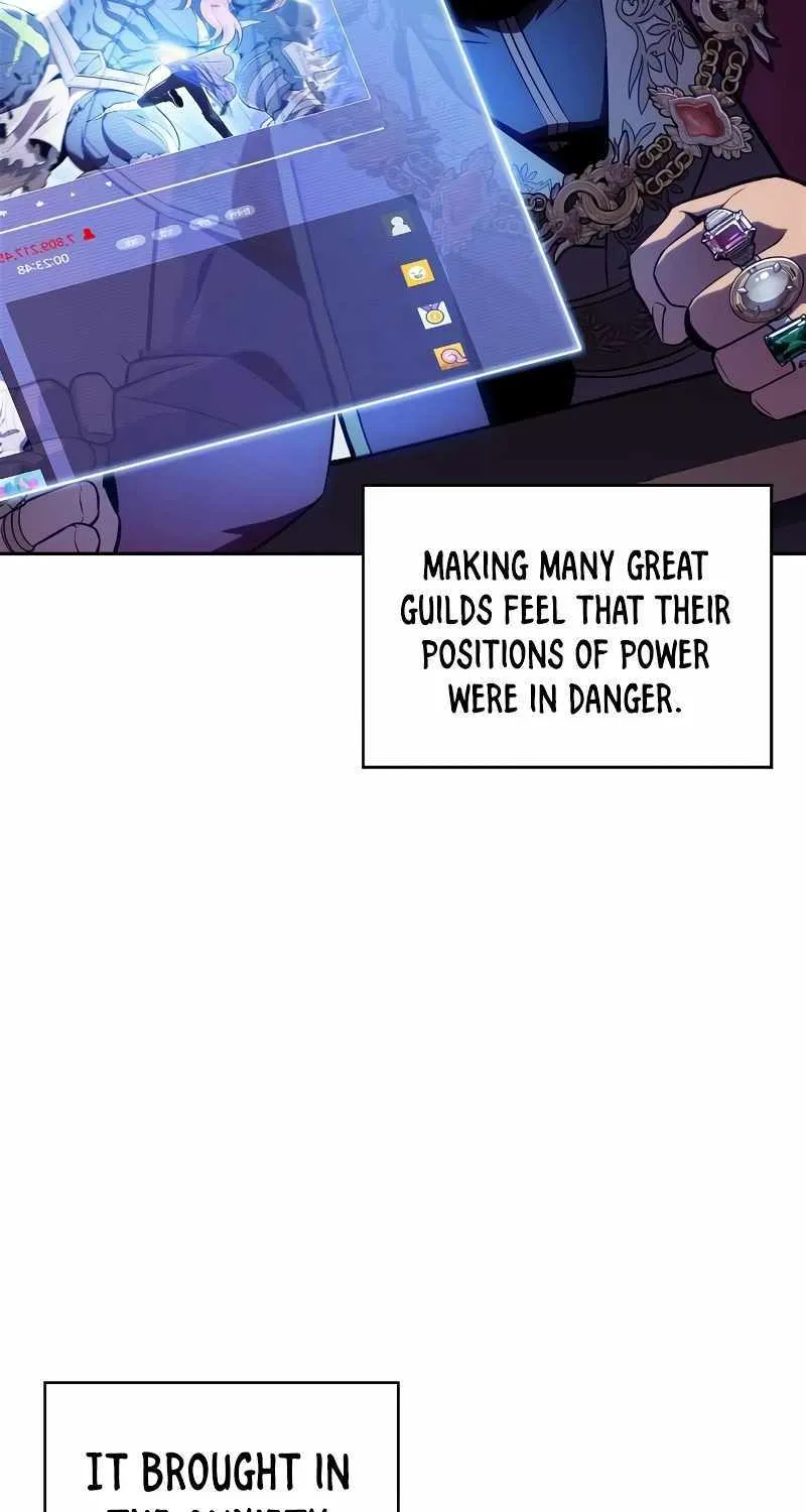 Read Solo Max-Level Newbie chapter 142 image 69 on Lezhin