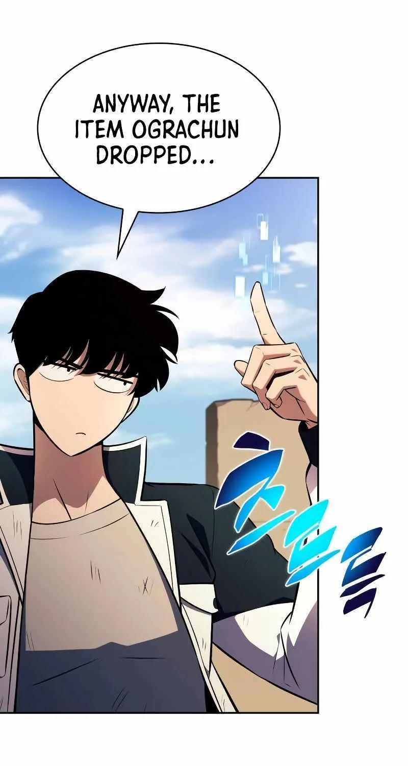Read Solo Max-Level Newbie chapter 142 image 71 on Lezhin