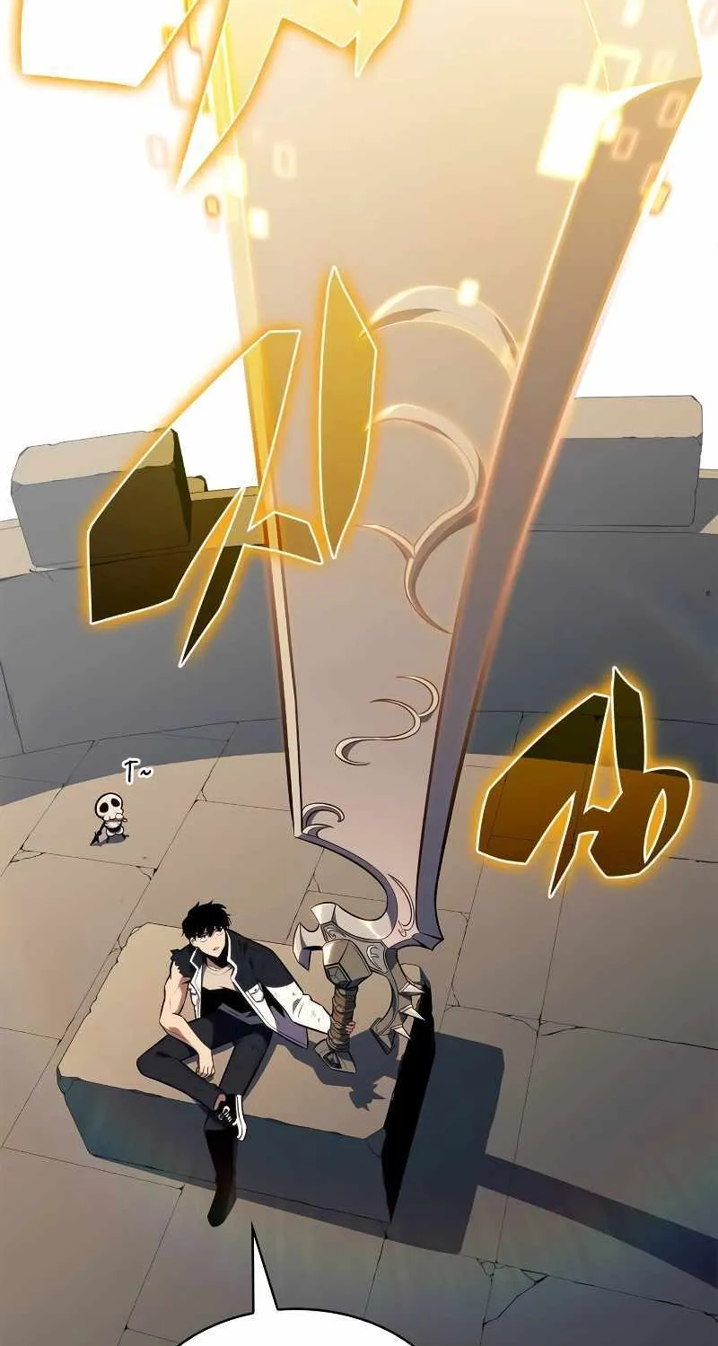 Read Solo Max-Level Newbie chapter 142 image 73 on Lezhin