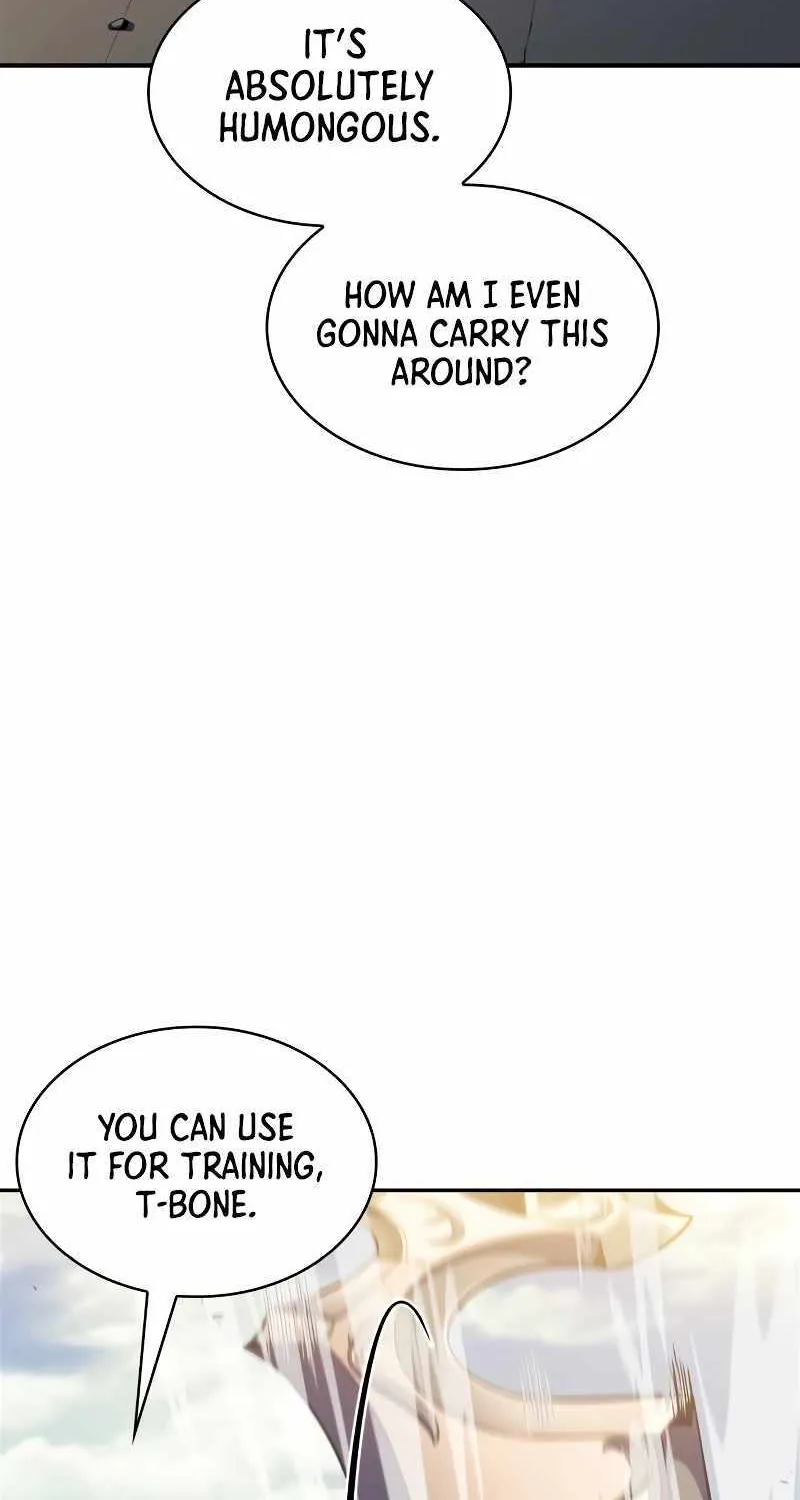 Read Solo Max-Level Newbie chapter 142 image 74 on Lezhin