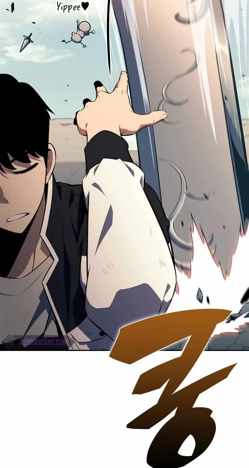 Read Solo Max-Level Newbie chapter 142 image 75 on Lezhin