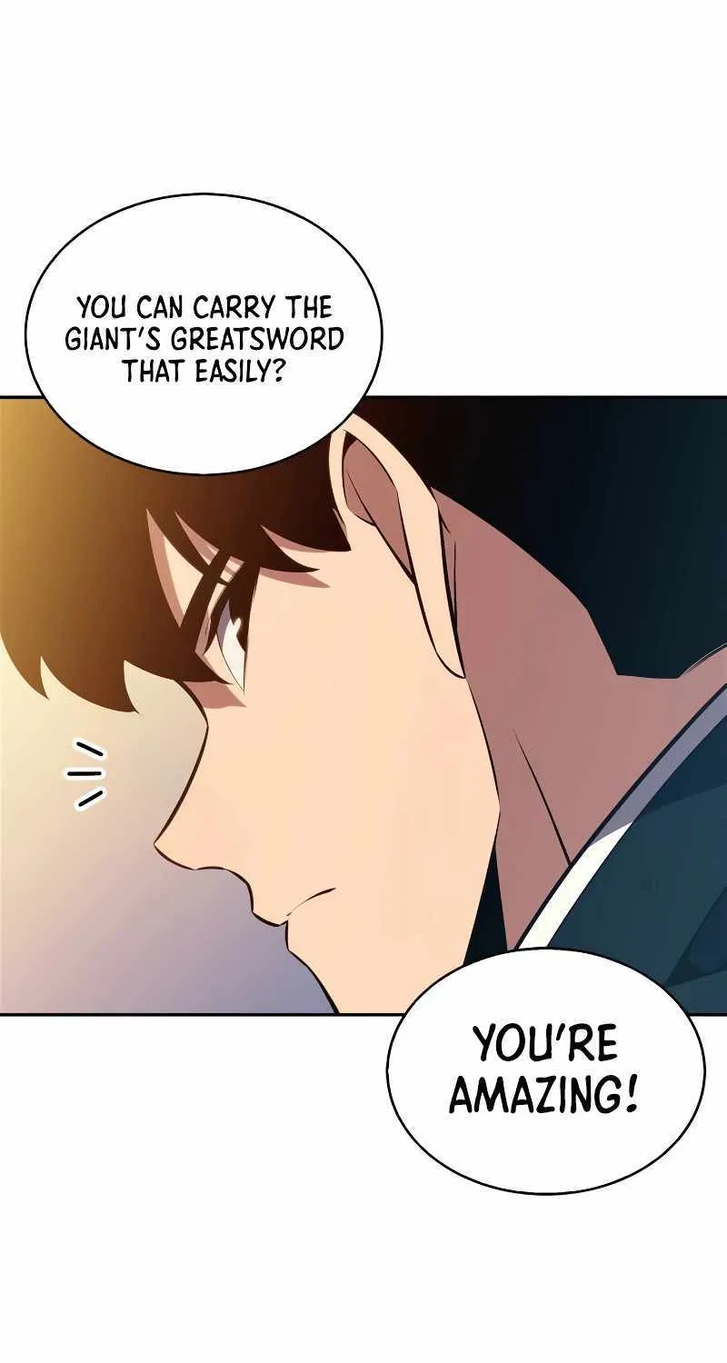Read Solo Max-Level Newbie chapter 142 image 77 on Lezhin