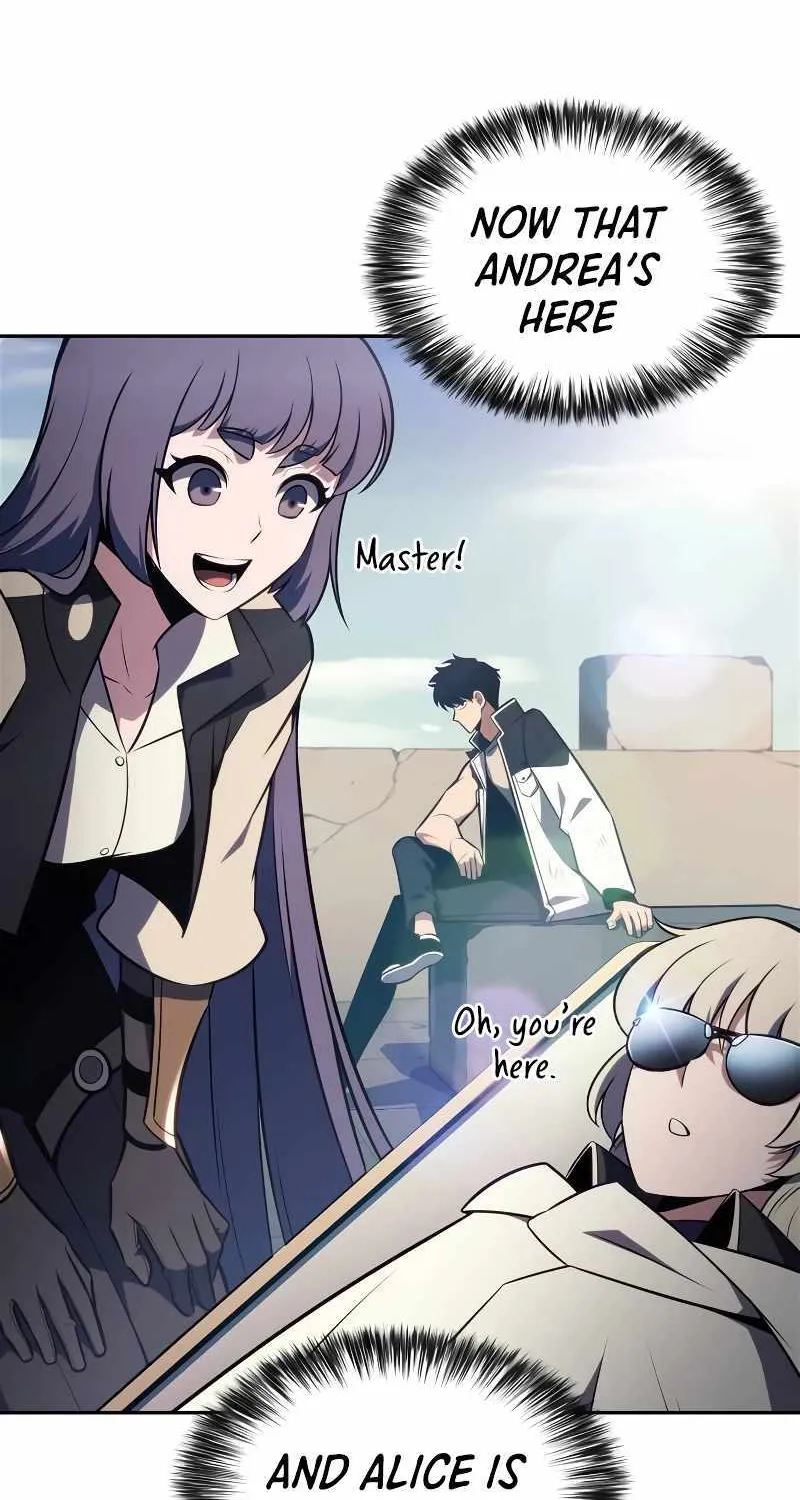 Read Solo Max-Level Newbie chapter 142 image 80 on Lezhin