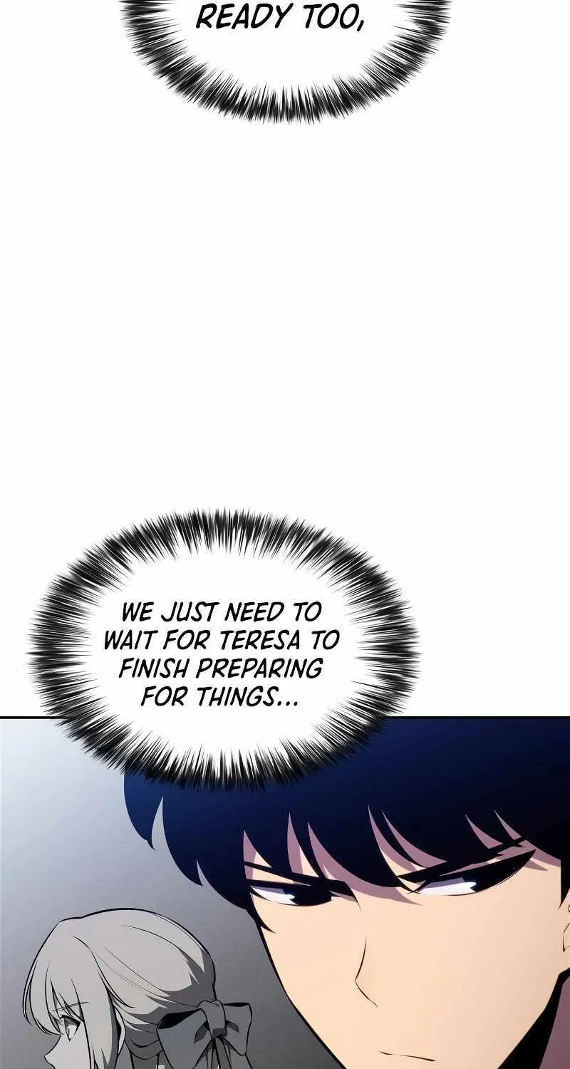 Read Solo Max-Level Newbie chapter 142 image 81 on Lezhin