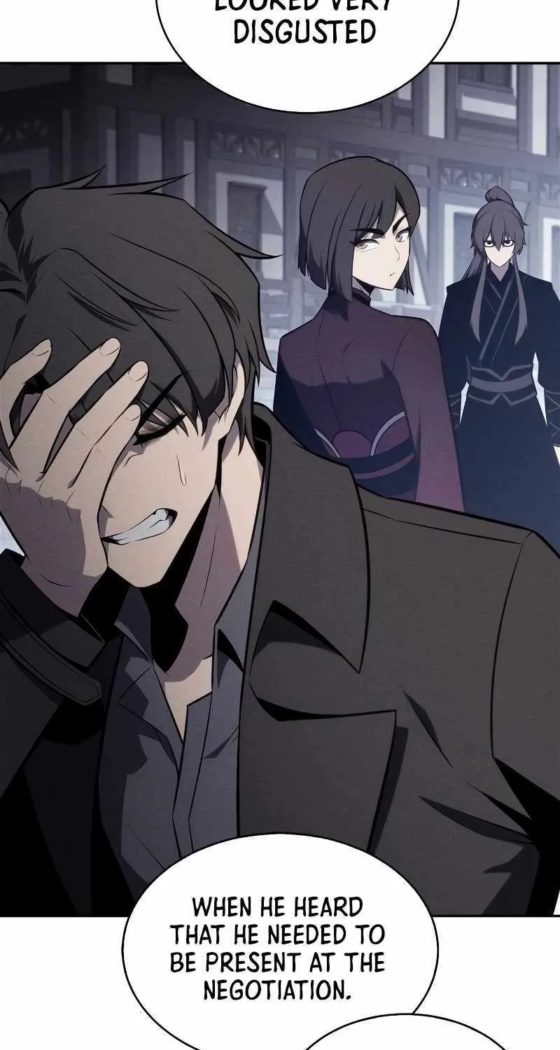 Read Solo Max-Level Newbie chapter 142 image 88 on Lezhin
