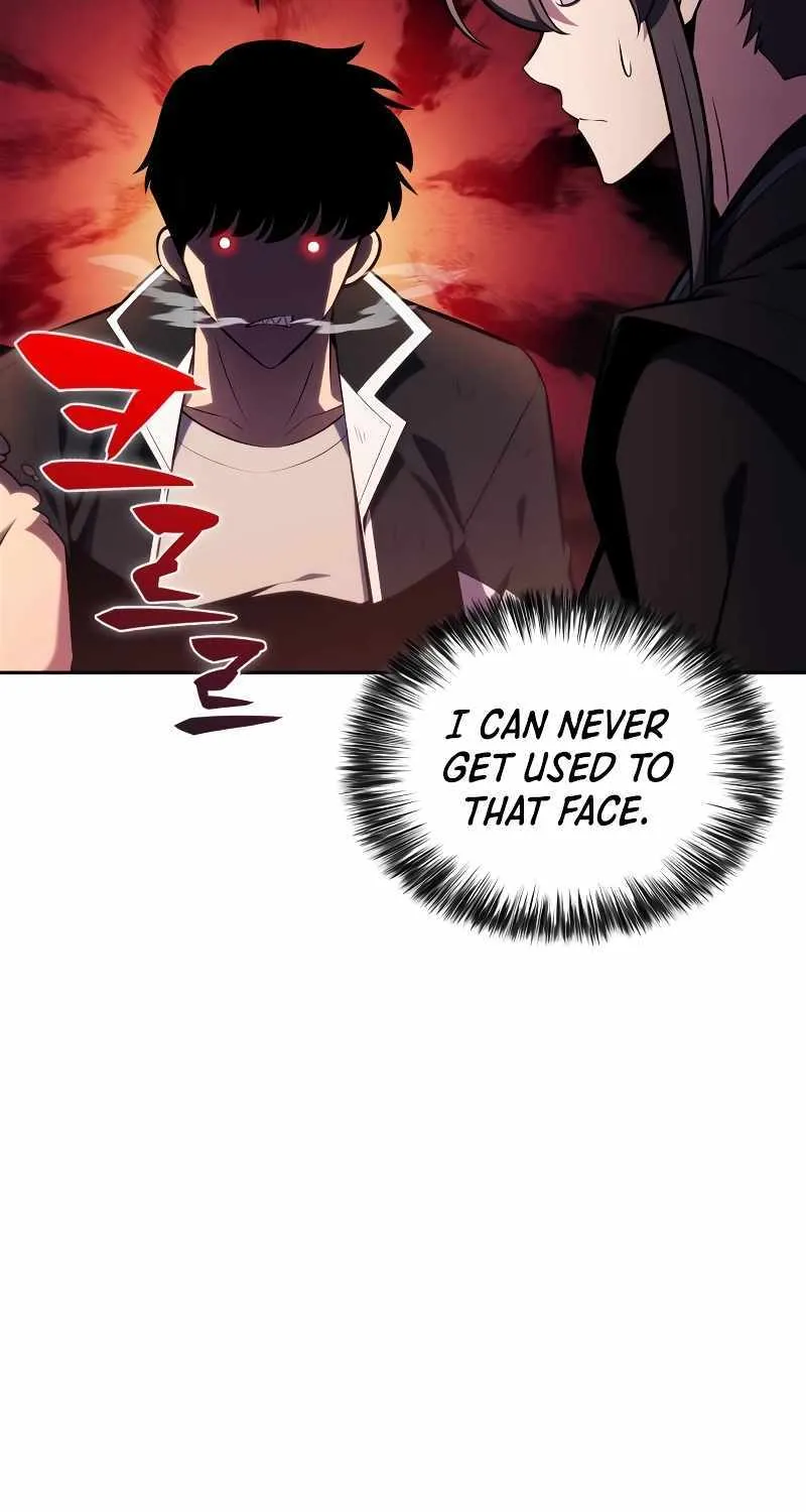 Read Solo Max-Level Newbie chapter 142 image 90 on Lezhin