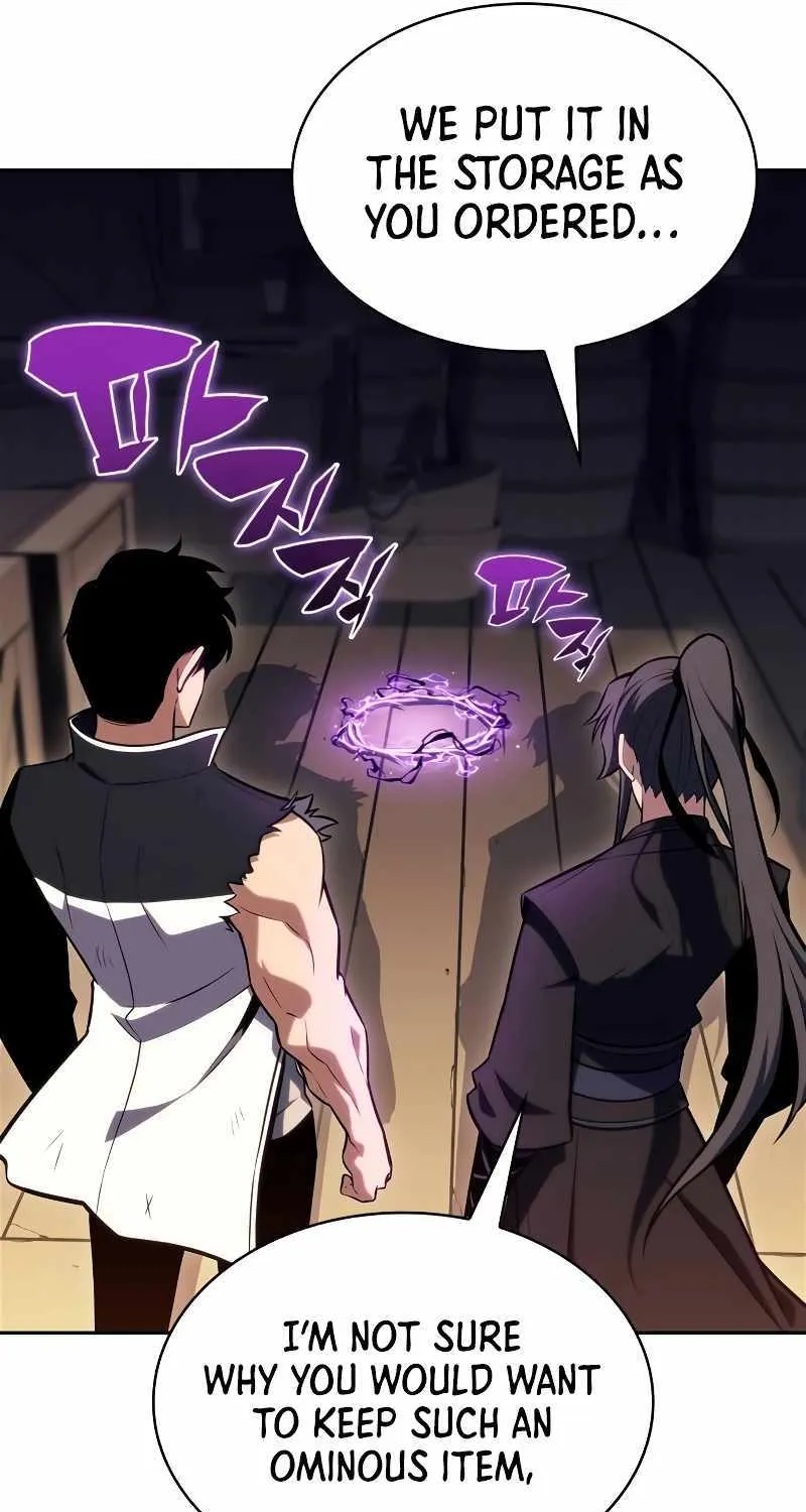 Read Solo Max-Level Newbie chapter 142 image 95 on Lezhin