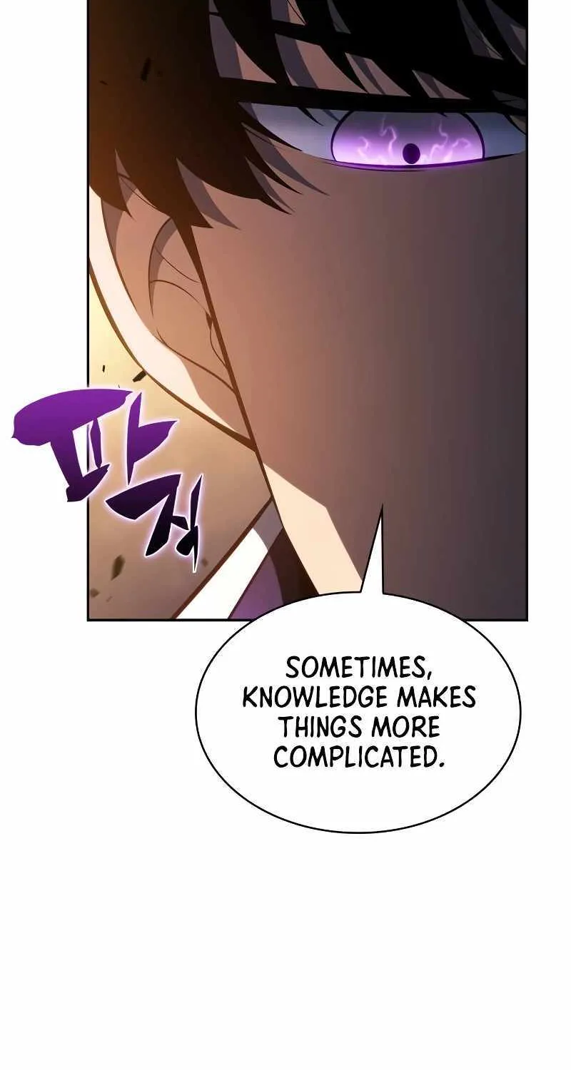 Read Solo Max-Level Newbie chapter 142 image 97 on Lezhin