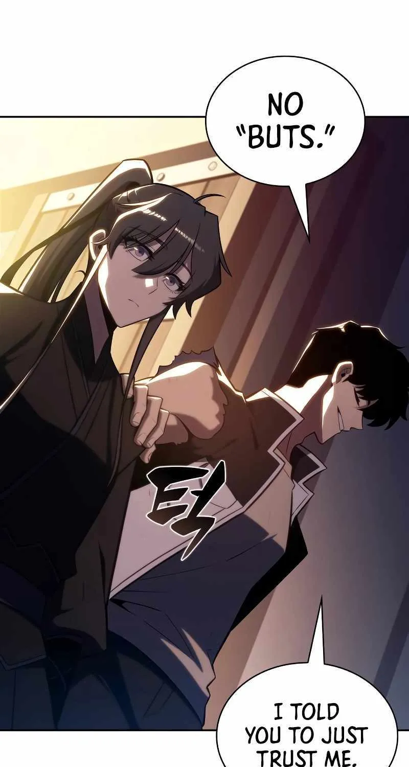 Read Solo Max-Level Newbie chapter 142 image 99 on Lezhin