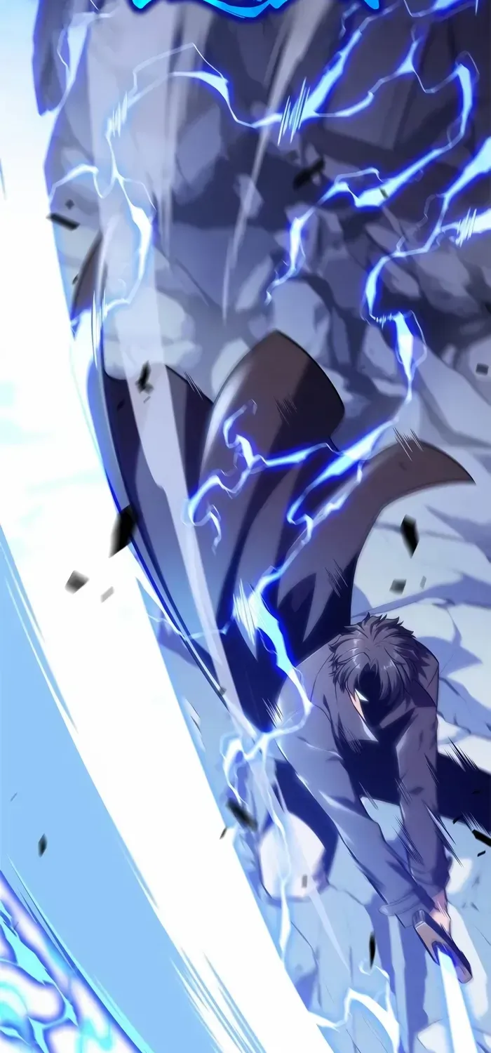 Read Solo Max-Level Newbie chapter 143 image 106 on Lezhin