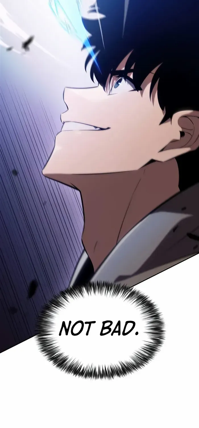Read Solo Max-Level Newbie chapter 143 image 109 on Lezhin