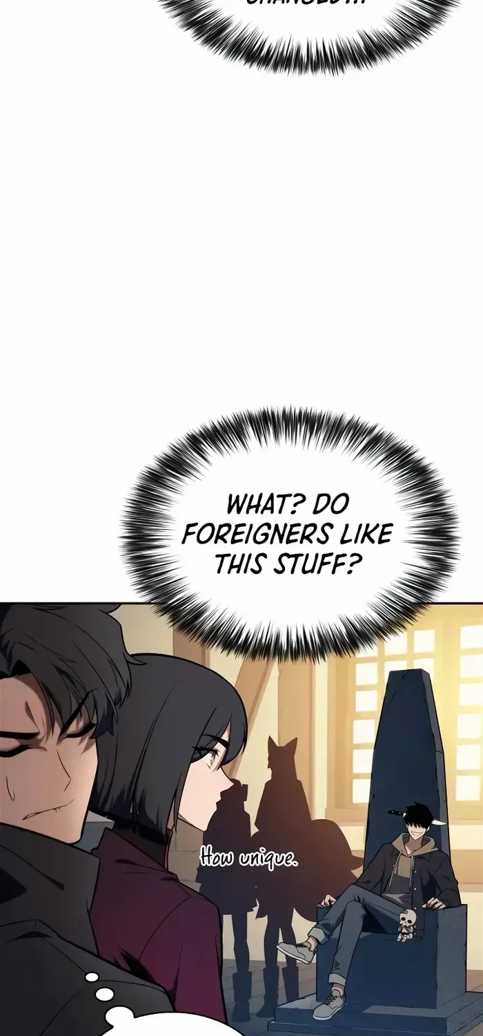 Read Solo Max-Level Newbie chapter 143 image 11 on Lezhin