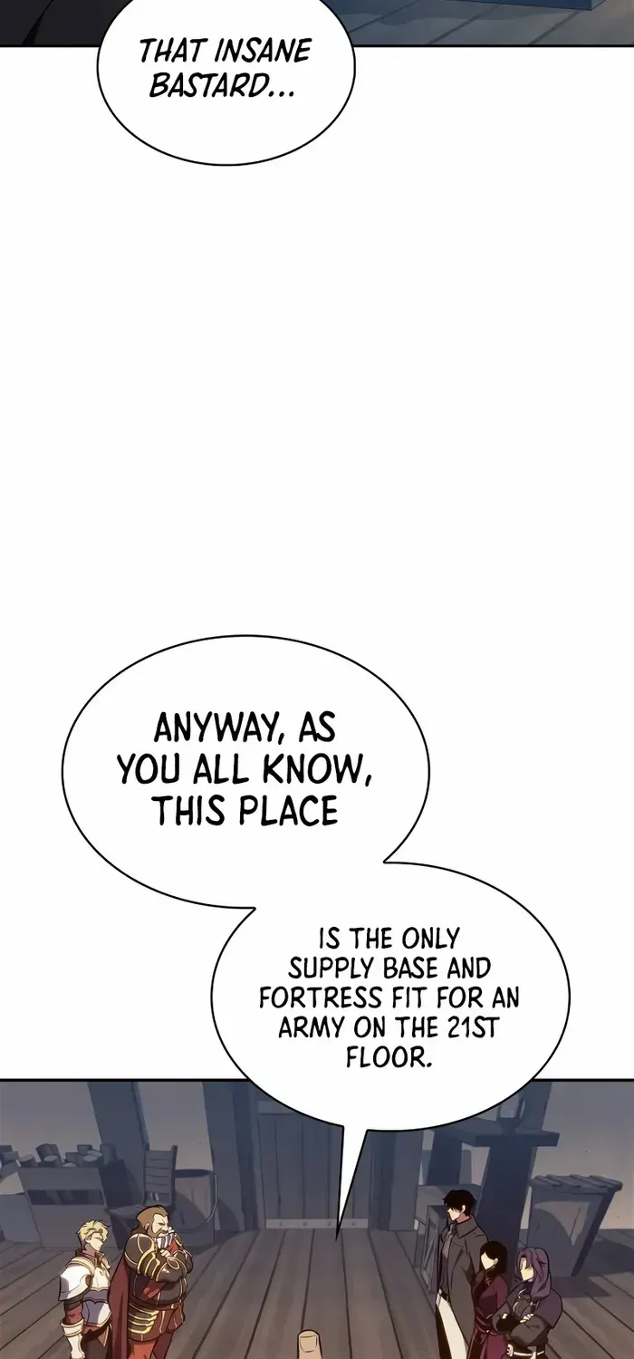 Read Solo Max-Level Newbie chapter 143 image 12 on Lezhin