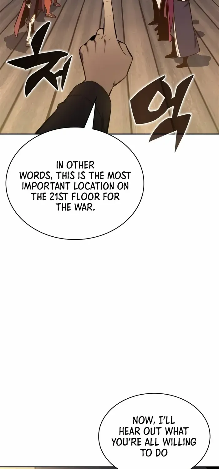 Read Solo Max-Level Newbie chapter 143 image 13 on Lezhin