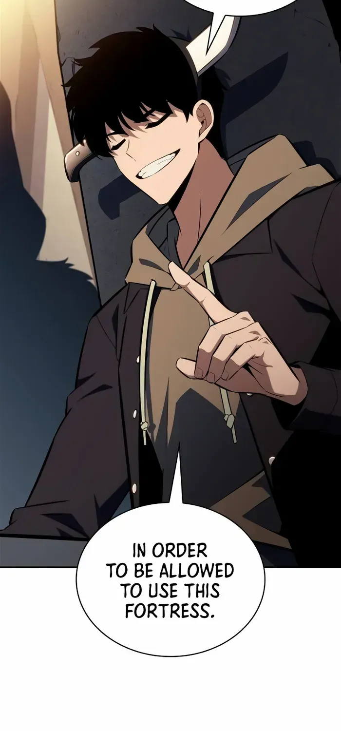 Read Solo Max-Level Newbie chapter 143 image 14 on Lezhin