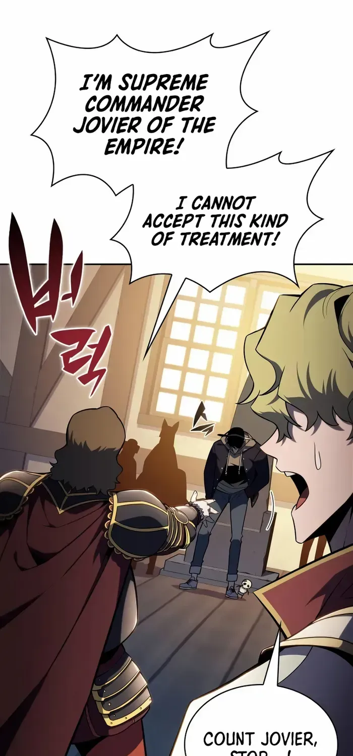 Read Solo Max-Level Newbie chapter 143 image 19 on Lezhin