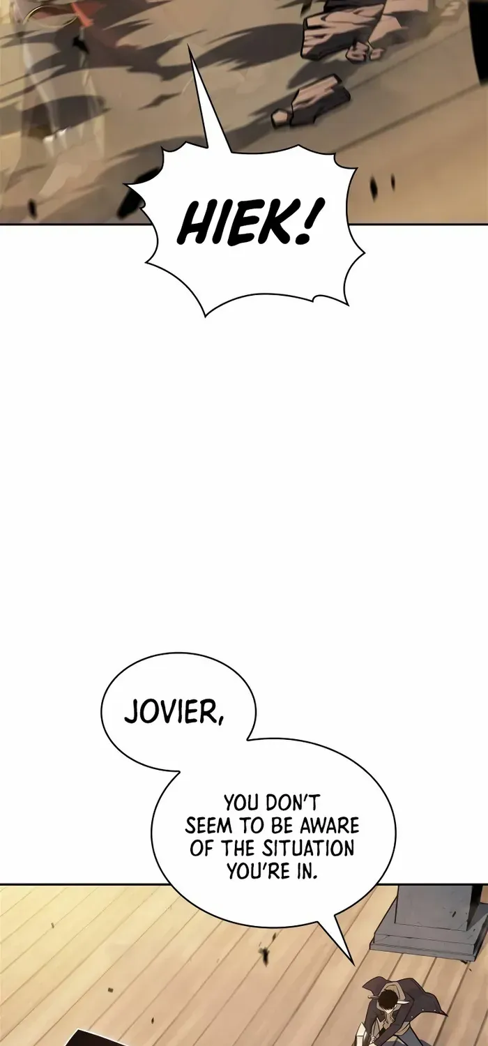 Read Solo Max-Level Newbie chapter 143 image 23 on Lezhin