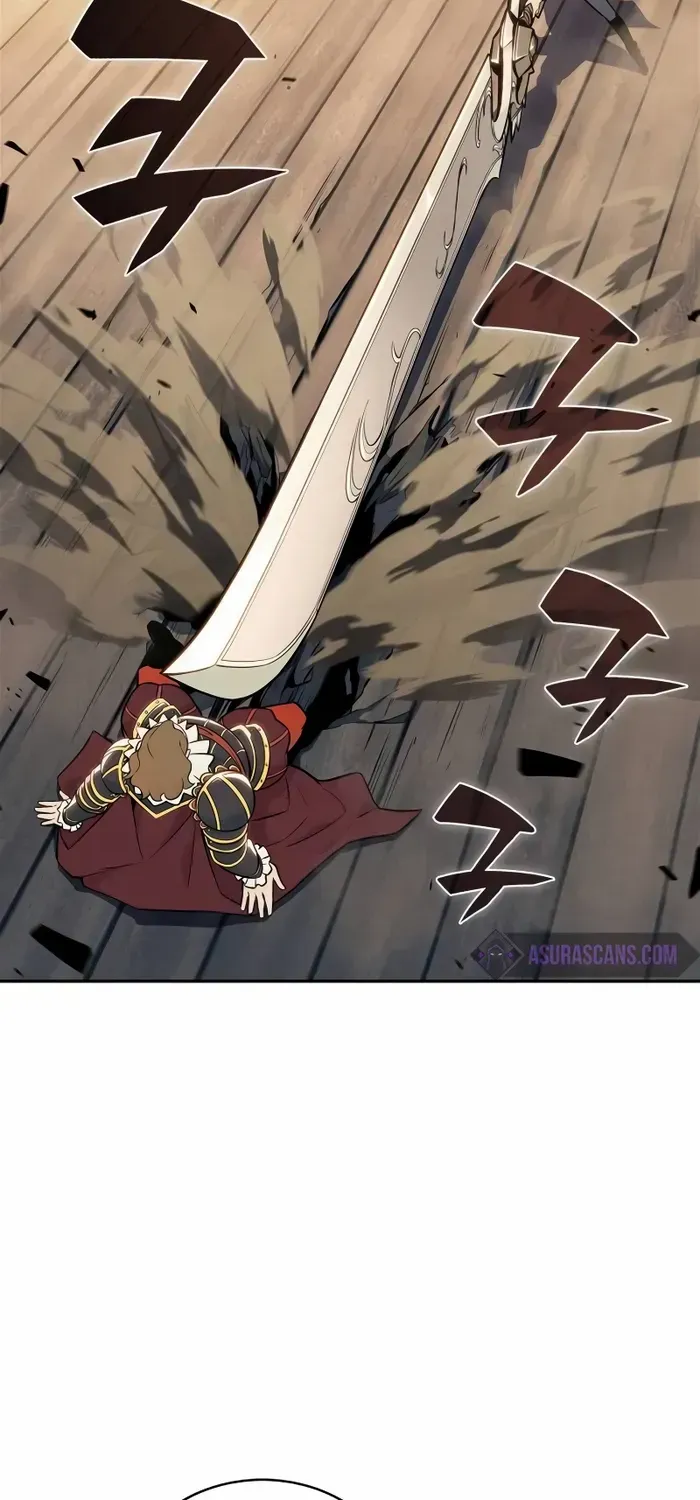 Read Solo Max-Level Newbie chapter 143 image 24 on Lezhin