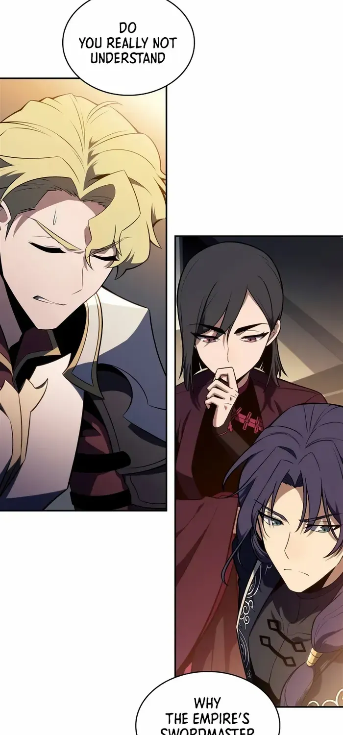 Read Solo Max-Level Newbie chapter 143 image 25 on Lezhin