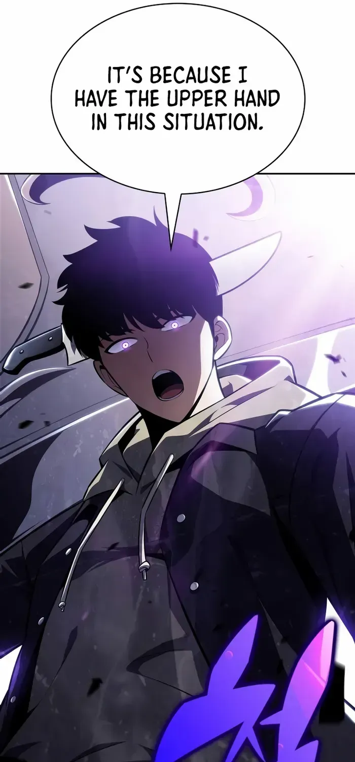 Read Solo Max-Level Newbie chapter 143 image 28 on Lezhin