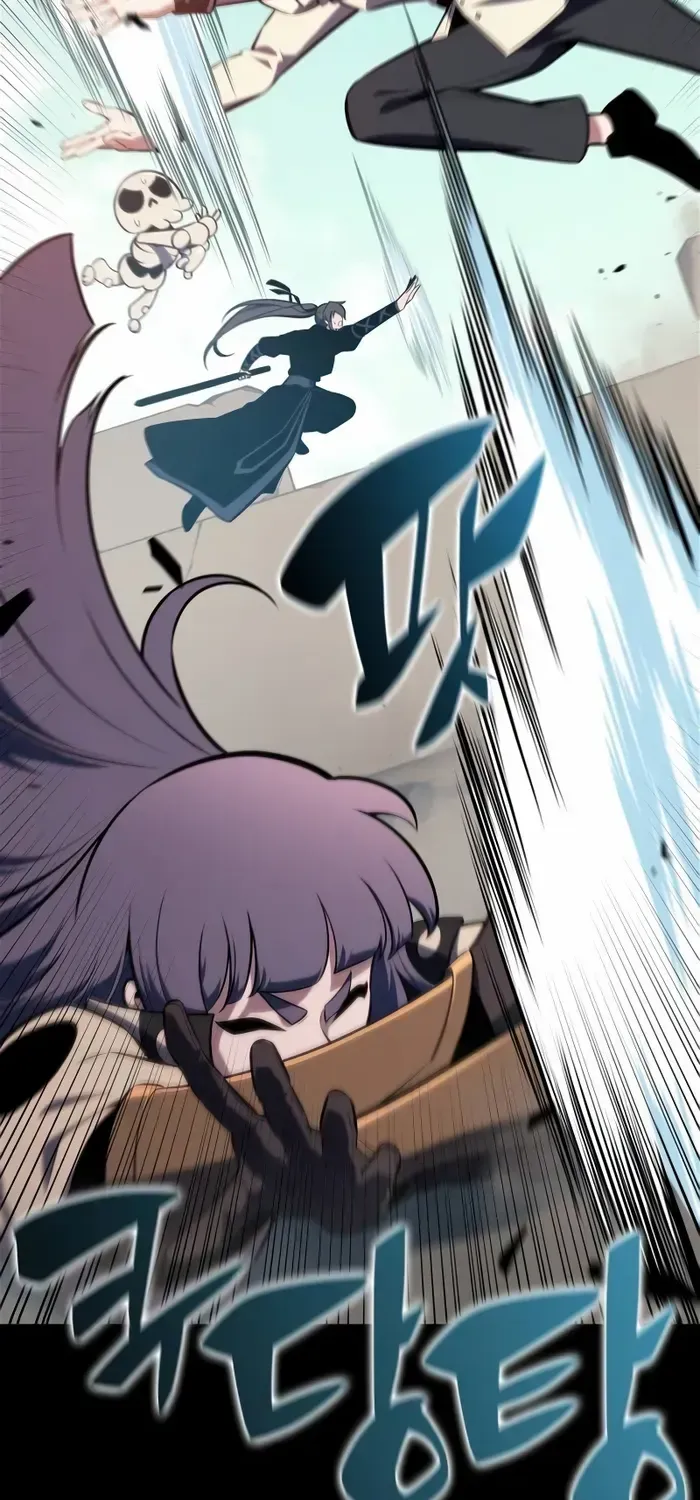 Read Solo Max-Level Newbie chapter 143 image 3 on Lezhin