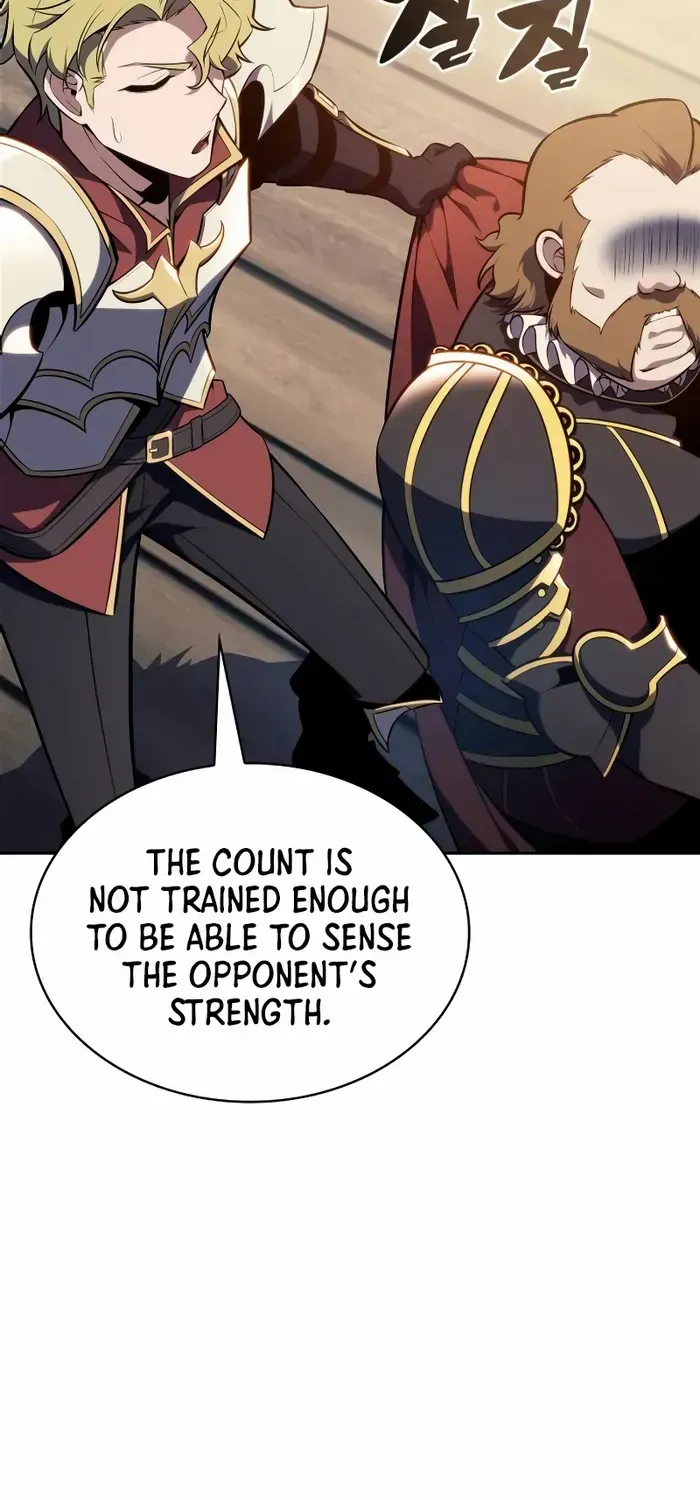 Read Solo Max-Level Newbie chapter 143 image 31 on Lezhin