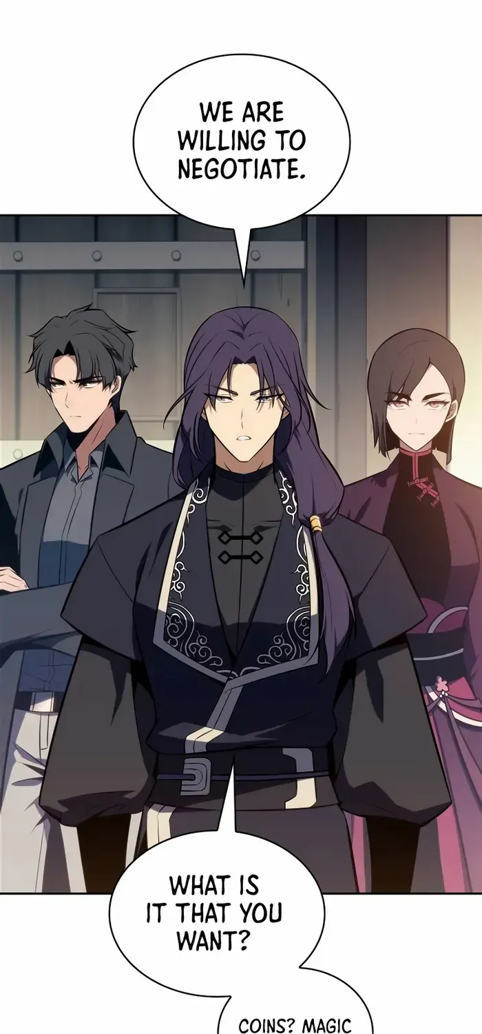 Read Solo Max-Level Newbie chapter 143 image 32 on Lezhin