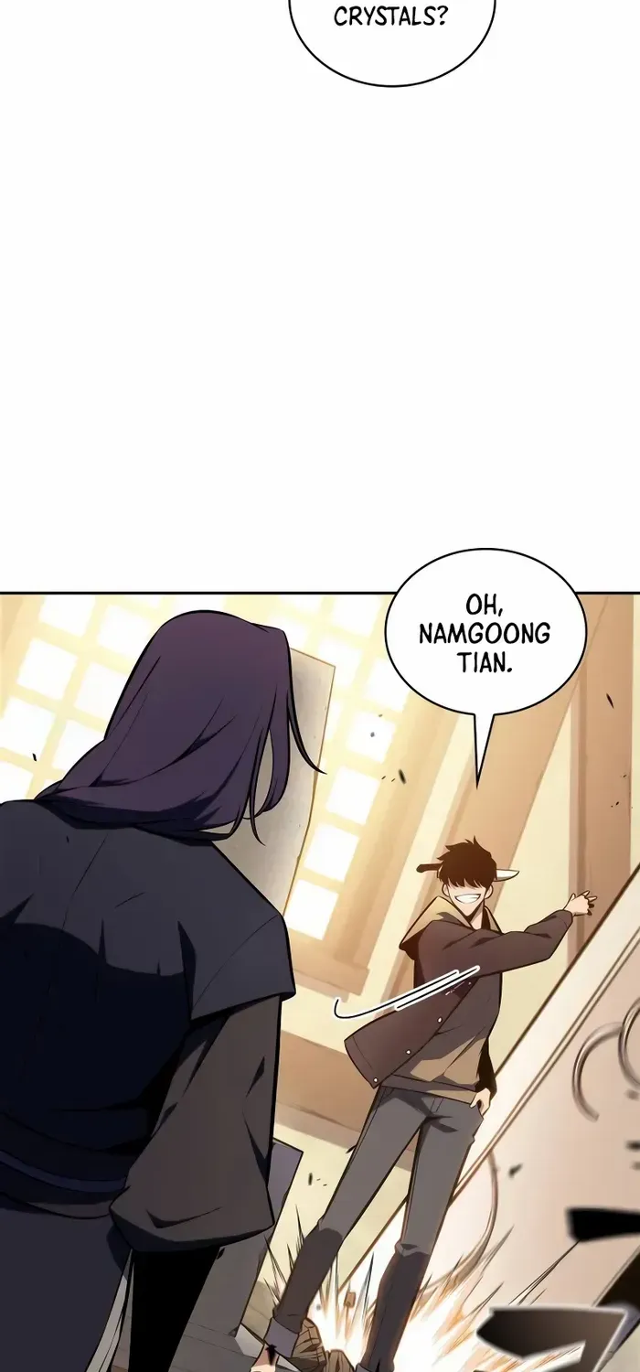 Read Solo Max-Level Newbie chapter 143 image 33 on Lezhin