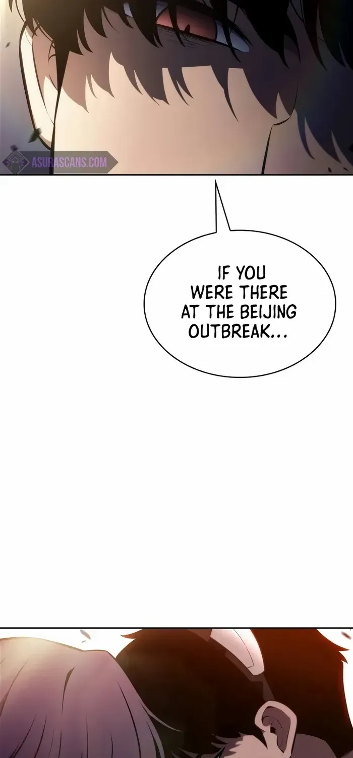 Read Solo Max-Level Newbie chapter 143 image 35 on Lezhin