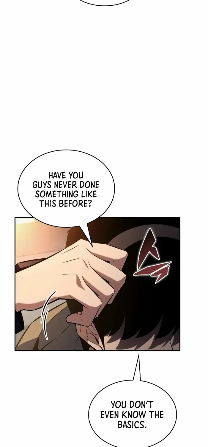 Read Solo Max-Level Newbie chapter 143 image 38 on Lezhin