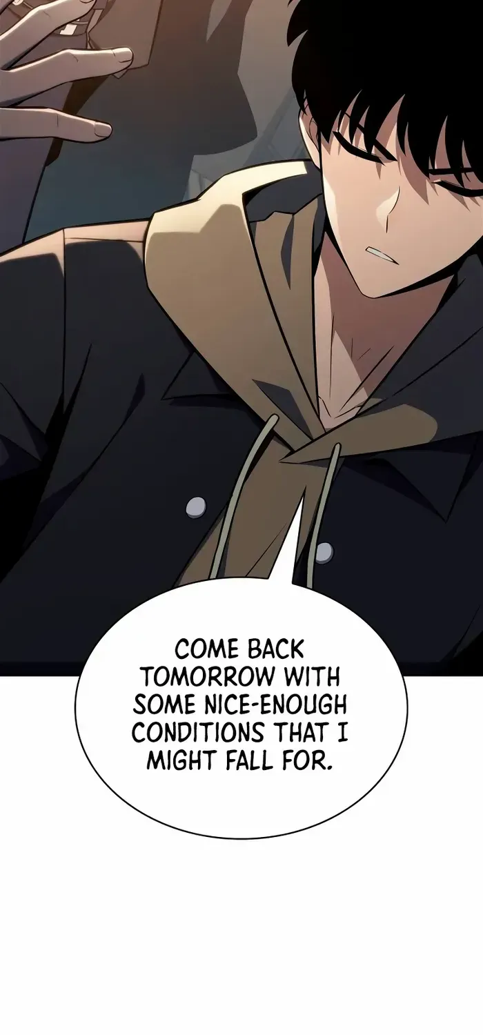 Read Solo Max-Level Newbie chapter 143 image 40 on Lezhin