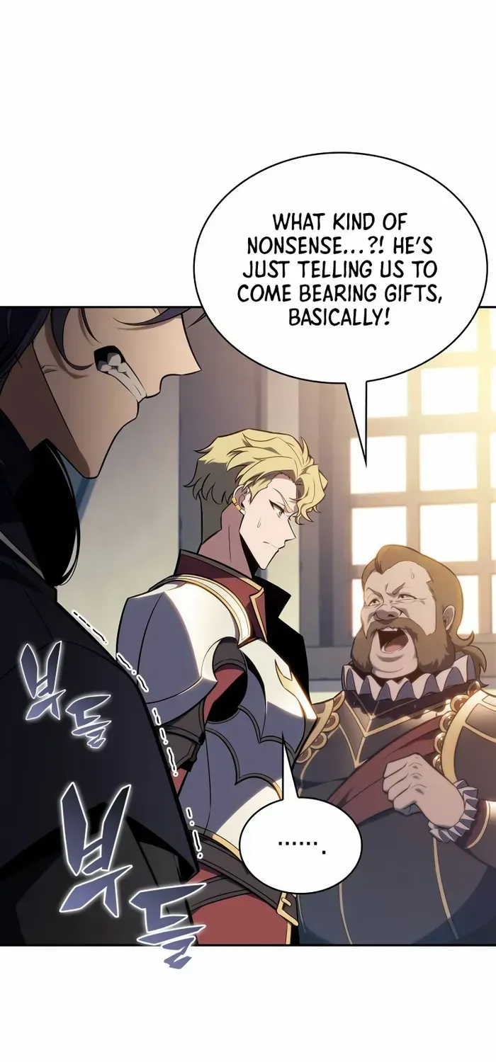 Read Solo Max-Level Newbie chapter 143 image 41 on Lezhin