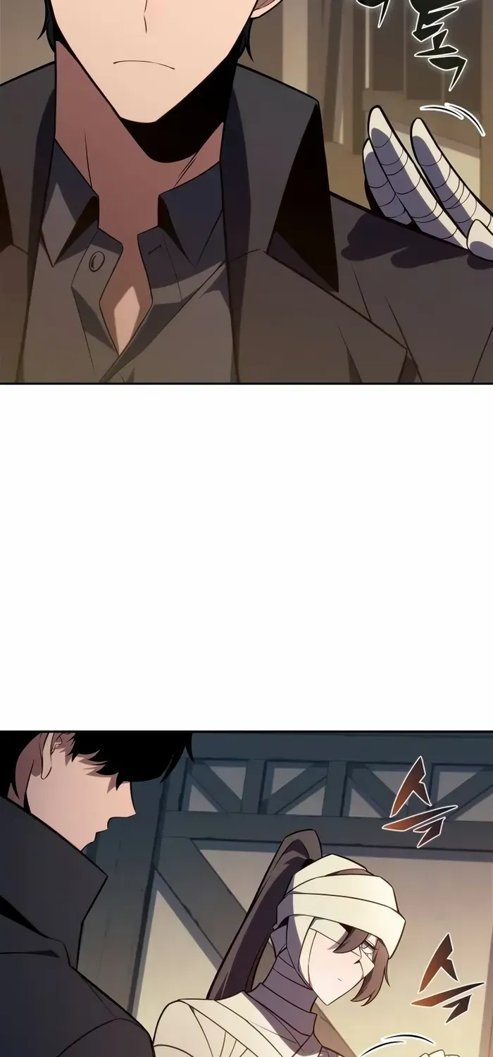Read Solo Max-Level Newbie chapter 143 image 48 on Lezhin