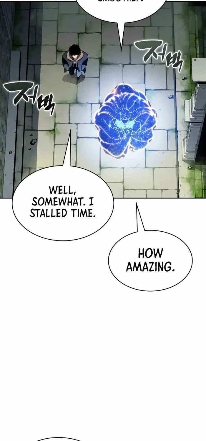 Read Solo Max-Level Newbie chapter 143 image 51 on Lezhin