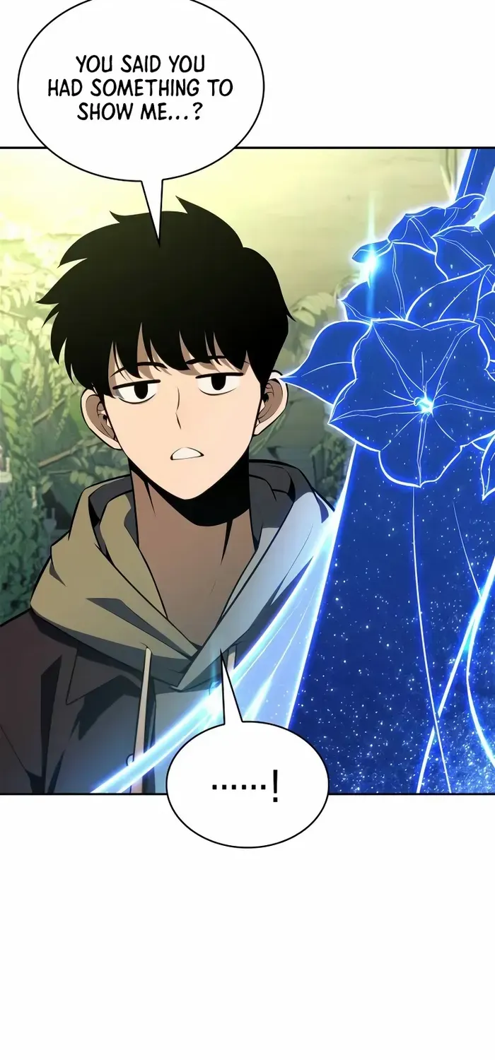 Read Solo Max-Level Newbie chapter 143 image 52 on Lezhin